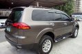 Selling 2nd Hand Mitsubishi Montero Sport 2012 at 50000 km in Pasig-4