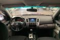 2nd Hand Mitsubishi Montero 2014 for sale in Makati-6