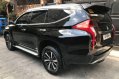 2nd Hand Mitsubishi Montero 2017 for sale in Manila-3