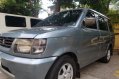 1999 Mitsubishi Adventure for sale in Makati-1