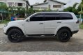 Sell 2nd Hand 2012 Mitsubishi Montero in Vigan-5