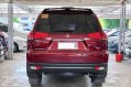 Selling Red Mitsubishi Montero Sport 2014 at 59000 km in Makati-3