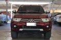 Selling 2nd Hand Mitsubishi Montero 2014 in Makati-0