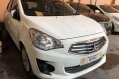 Used Mitsubishi Mirage G4 2017 Automatic Gasoline for sale in Quezon City-0
