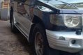 Sell 2nd Hand 2003 Mitsubishi Pajero Automatic Diesel in Tagaytay-2