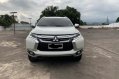 Selling Mitsubishi Montero Sport 2016 Manual Diesel in Davao City-1