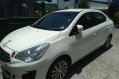 2nd Hand Mitsubishi Mirage G4 2017 Automatic Gasoline for sale in General Mariano Alvarez-2