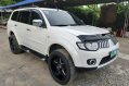 Sell 2nd Hand 2012 Mitsubishi Montero in Vigan-1