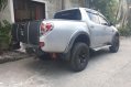 Selling 2nd Hand Mitsubishi Strada 2012 Automatic Diesel in Quezon City-2