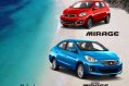 2019 Mitsubishi Mirage G4 for sale in Bacoor-0