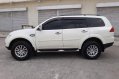 Mitsubishi Montero Sport 2011 at 120000 km for sale-1