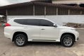 Selling Mitsubishi Montero Sport 2016 Manual Diesel in Davao City-3