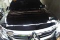 Selling Mitsubishi Montero 2017 Automatic Diesel in Muntinlupa-8