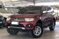 Selling 2nd Hand Mitsubishi Montero 2014 in Makati-3