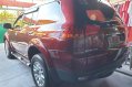 Sell Red 2013 Mitsubishi Montero in Las Piñas-0