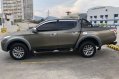 2015 Mitsubishi Strada for sale in Cebu City-5