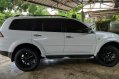 Sell 2nd Hand 2012 Mitsubishi Montero in Vigan-8