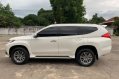 Selling Mitsubishi Montero Sport 2016 Manual Diesel in Davao City-5