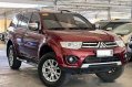 Selling Red Mitsubishi Montero Sport 2014 at 59000 km in Makati-0