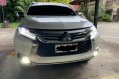 Selling Mitsubishi Montero Sport 2016 Manual Diesel in Davao City-10