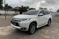 Selling Mitsubishi Montero Sport 2016 Manual Diesel in Davao City-0