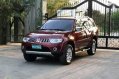 Selling 2nd Hand Mitsubishi Montero Sport 2010 in Tanza-8