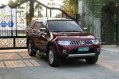 Selling 2nd Hand Mitsubishi Montero Sport 2010 in Tanza-0