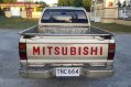 Mitsubishi L200 1995 Manual Diesel for sale in Iriga-0