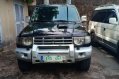 Sell 2nd Hand 2003 Mitsubishi Pajero Automatic Diesel in Tagaytay-3