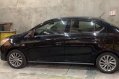 Mitsubishi Mirage G4 2015 Manual Gasoline for sale in Muntinlupa-1