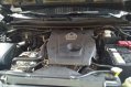 Selling Mitsubishi Montero 2017 Automatic Diesel in Muntinlupa-1