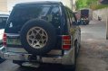 Sell 2nd Hand 2003 Mitsubishi Pajero Automatic Diesel in Tagaytay-1