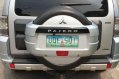 Mitsubishi Pajero 2013 Automatic Diesel for sale in Quezon City-2