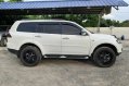 Sell 2nd Hand 2012 Mitsubishi Montero in Vigan-4