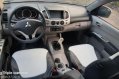 2nd Hand Mitsubishi Strada 2013 Manual Diesel for sale in Valenzuela-5