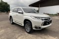 Selling Mitsubishi Montero Sport 2016 Manual Diesel in Davao City-2