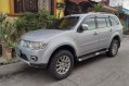 2011 Mitsubishi Montero for sale in Caloocan-0