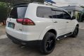 Sell 2nd Hand 2012 Mitsubishi Montero in Vigan-2