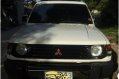 Sell 2nd Hand 1992 Mitsubishi Pajero at 130000 km in Antipolo-1