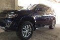 2nd Hand Mitsubishi Montero 2013 for sale in Dagupan-1