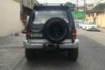 Mitsubishi Pajero 2003 Automatic Diesel for sale in Quezon City-2