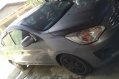 Selling Mitsubishi Mirage G4 2015 at 40000 km in Solano-1