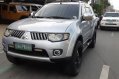 Selling 2nd Hand Mitsubishi Montero 2012 in Quezon City-1