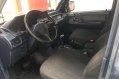 Mitsubishi Pajero 2003 Automatic Diesel for sale in Quezon City-6