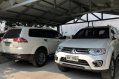 Selling 2nd Hand Mitsubishi Montero 2015 in Malolos-0