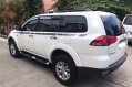 Selling 2nd Hand Mitsubishi Montero Sport 2014 in Bacoor-5