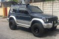 Mitsubishi Pajero 2003 Automatic Diesel for sale in Quezon City-0