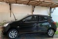 Sell 2nd Hand 2013 Mitsubishi Mirage Automatic Gasoline in Pasig-1