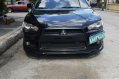 2nd Hand Mitsubishi Lancer Ex 2013 for sale in Quezon City-1