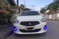 Used Mitsubishi Mirage G4 2014 for sale in Angeles-6